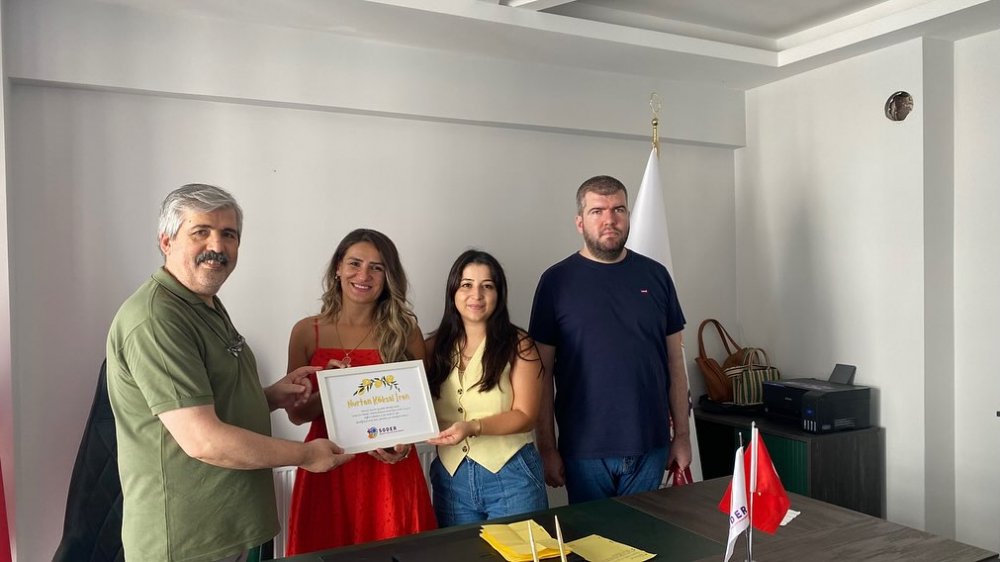 Limon Kız Masalı Drama Atölyemizi Gerçekleştirdik