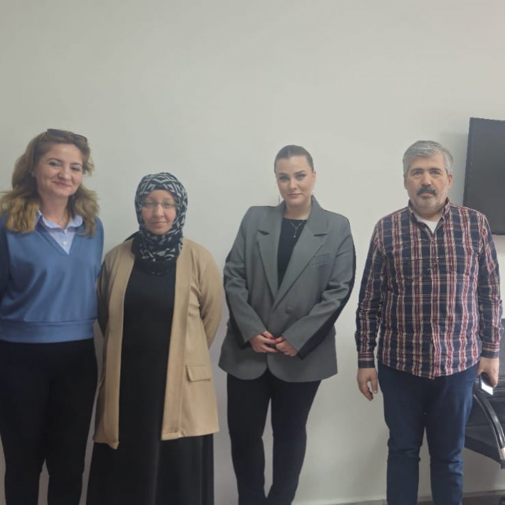 SODER’den Piri Reis MTAL’de Anlamlı Otizm Farkındalık Eğitimi
