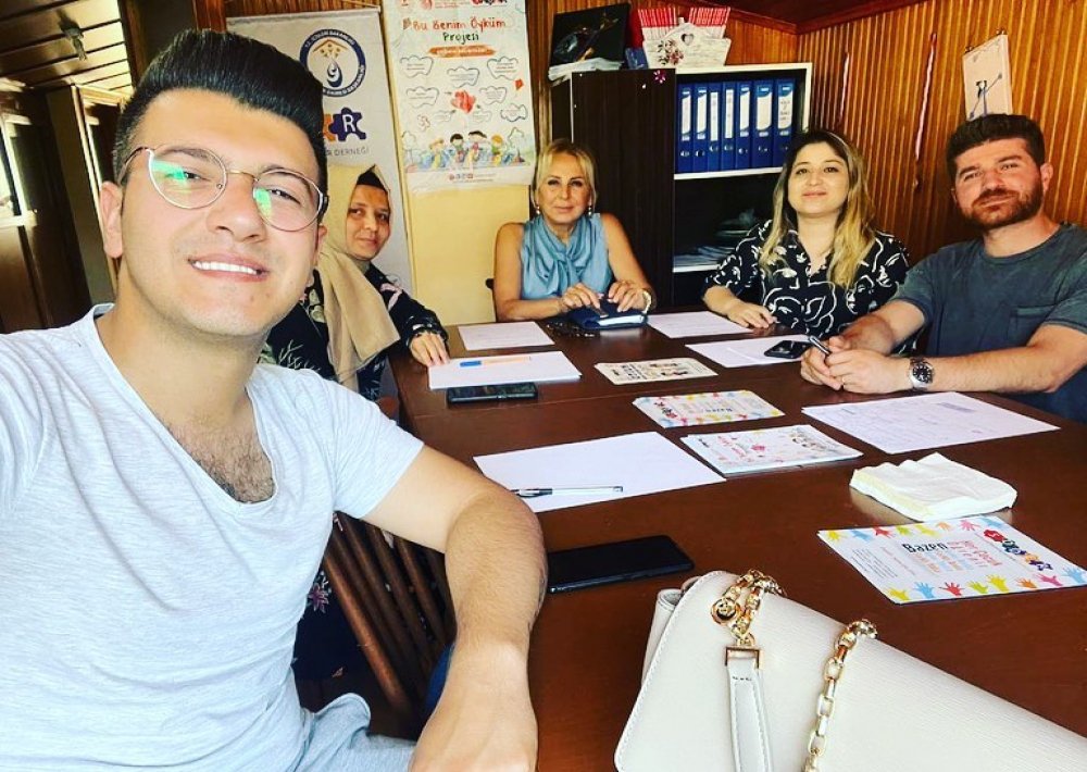 Yönetim Kurulu Toplantısı